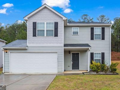 117 Enclave Dr, Villa Rica, GA, 30180