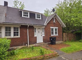 1508 Allison St, Harrisburg, PA 17104