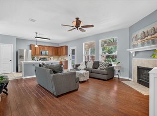 4824 Red Velvet Rd, Fort Worth, TX 76244