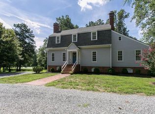13133 Scotchtown Rd, Beaverdam, VA 23015