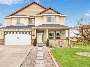 609 S Bayside St, Moses Lake, WA 98837