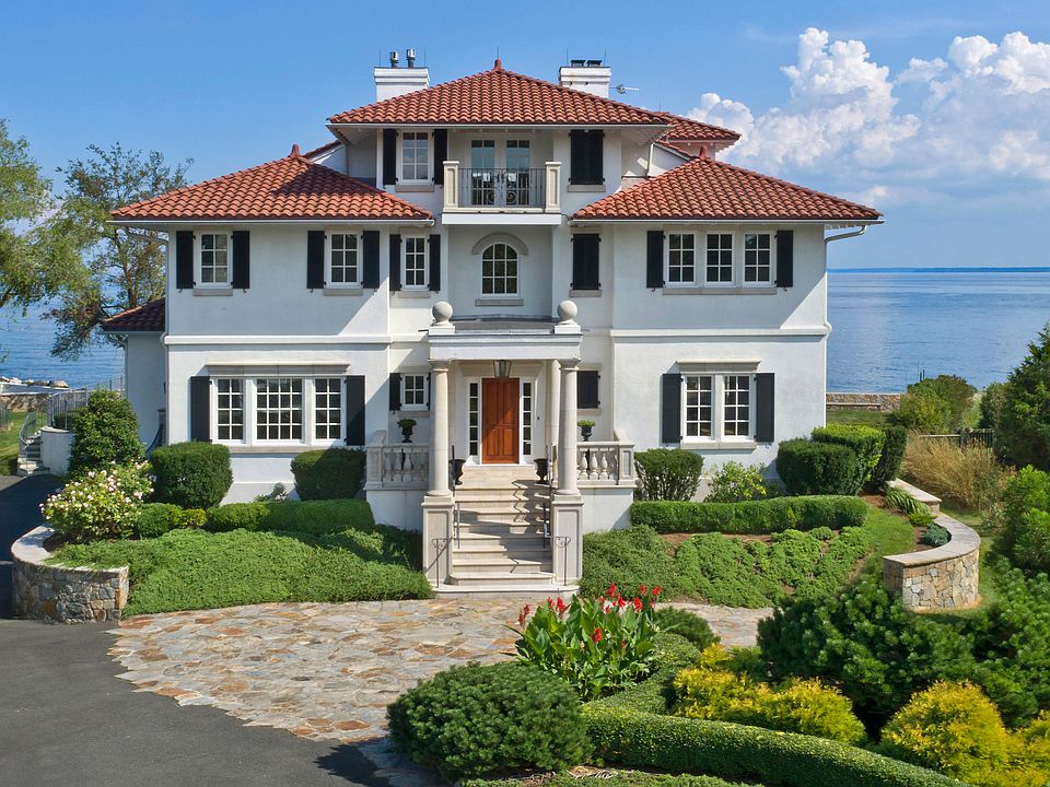 68 Saddle Rock Road