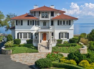 68 Saddle Rock Rd, Stamford, CT 06902