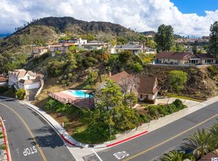 2015 Parcher Pl, Glendale, CA 91206