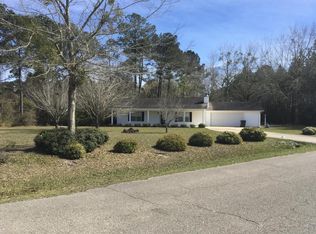 2416 Merida Cv, Gautier, MS 39553