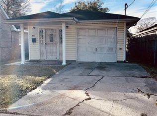 416 Avenue L, Marrero, LA 70072