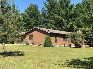 214645 Kenny Dr, Mosinee, WI 54455