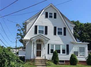 27 Shippee Ave, West Warwick, RI 02893