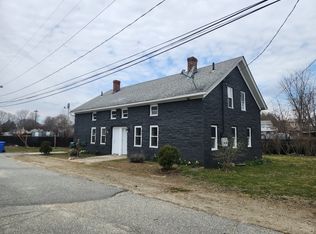 52 Union St #54, Moosup, CT 06354