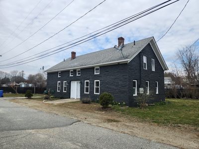 52-54 Union Street, Moosup, CT, 06354