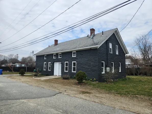 52-54 Union Street, Plainfield, CT 06354