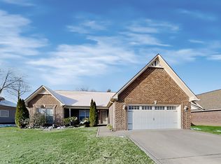 2009 Slayton Dr, Spring Hill, TN 37174