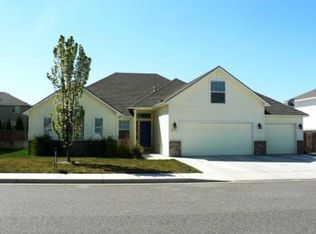 8515 W 1st Ave, Kennewick, WA 99336