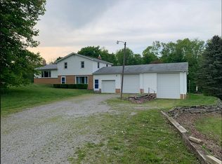 41664 Miller Rd, Leetonia, OH 44431