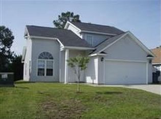 478 Wallingford Cir, Myrtle Beach, SC 29588