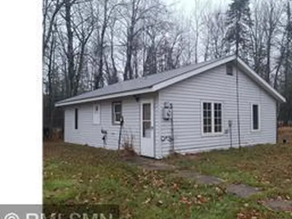 2854 E County Road T, Danbury, WI 54830