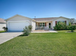 769 Ansel Ave, The Villages, FL 32162