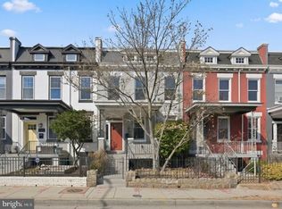 443 Kenyon St NW, Washington, DC 20010