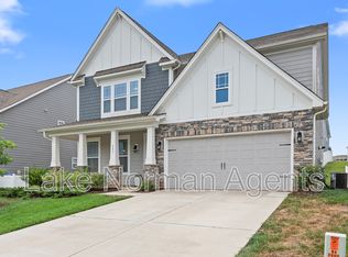 357 Preston Rd, Mooresville, NC 28117