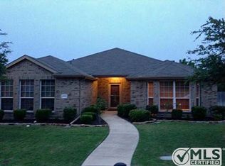 2731 Massey Ln, Rockwall, TX 75032