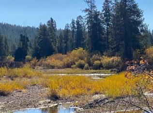 LOT 11 Gold Fork Rd, Donnelly, ID 83615