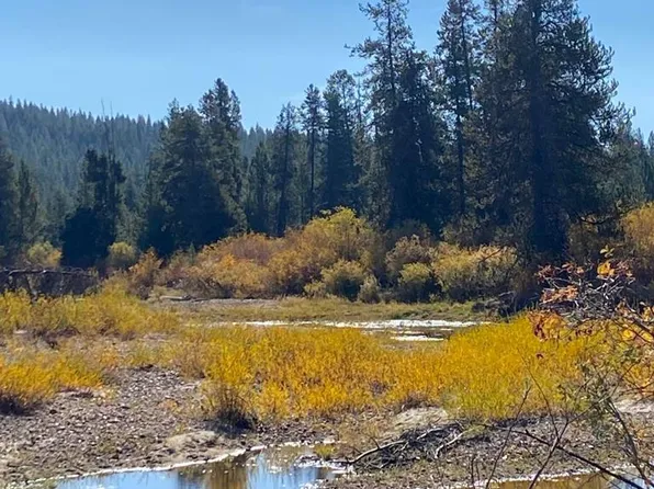 LOT 11 Gold Fork Rd, Donnelly, ID 83615