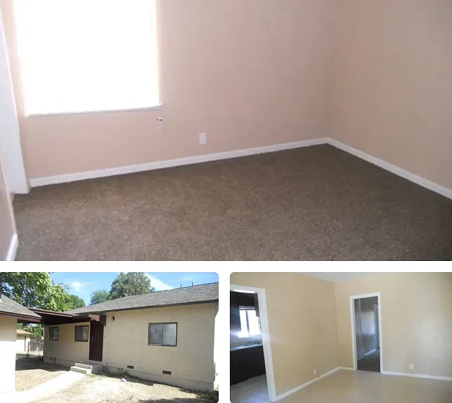 3 bed, 1080 sqft, $2,395 — Photo 2