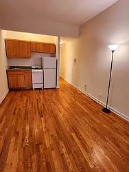 Rented by Corcoran