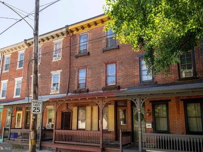 56 W Penn St, Philadelphia, PA, 19144