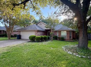 2009 Real Dr, Woodway, TX 76712