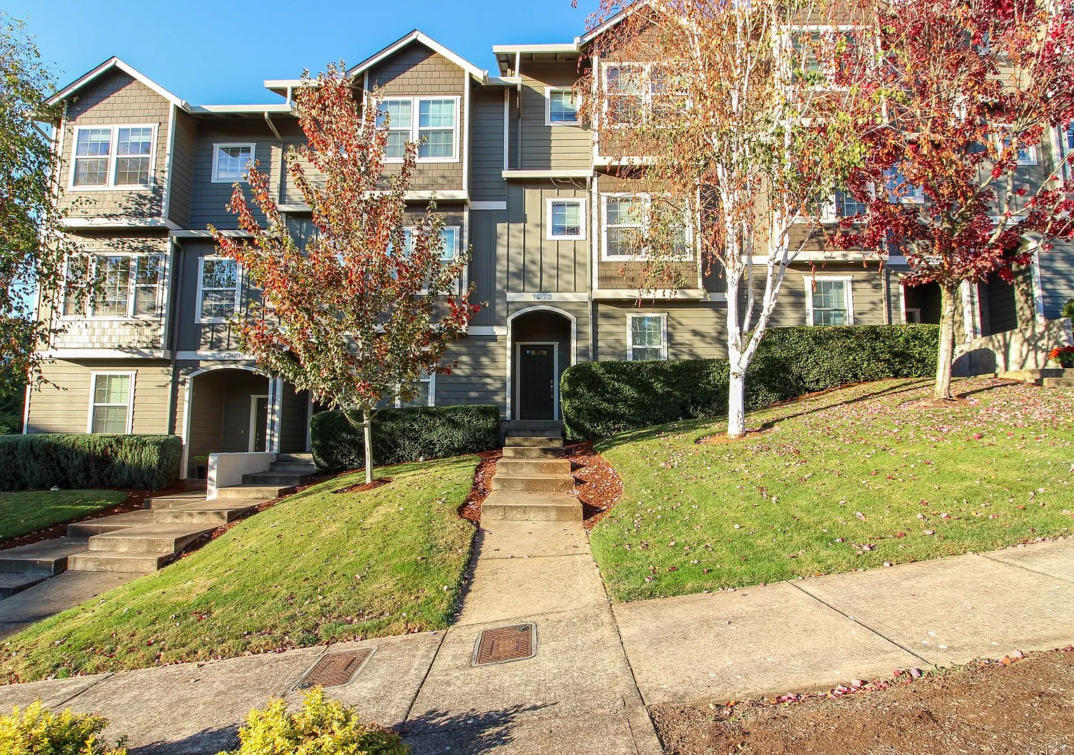 Two Bedroom Home With Attached Garage and Balcony! ~ Kari Dawn 1923 — Photo 2