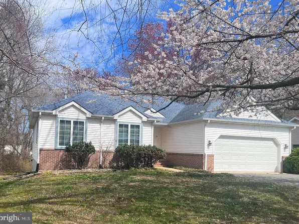 9 General Torbert Dr, Milford, DE 19963