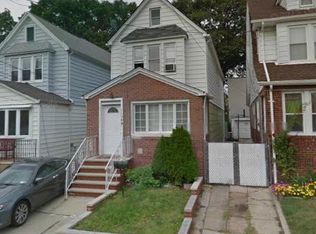 11442 114th St, South Ozone Park, NY 11420