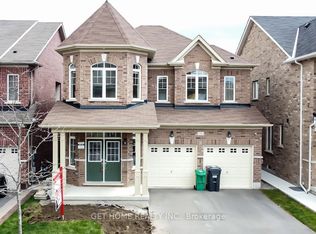 18 Haverstock Cres, Brampton, ON L7A 4E1