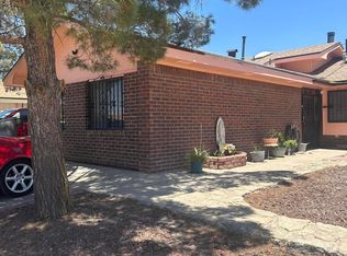 1540 Sierra De Oro Dr, El Paso, TX 79936