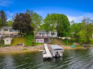 W7219 W Silver Lake Rd, Wautoma, WI 54982