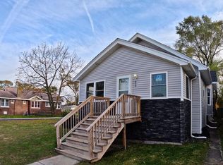 838 Becker St, Hammond, IN 46320