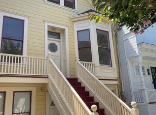 260 Richland Ave, San Francisco, CA 94110