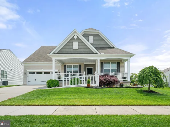251 Silky Dogwood Ln, Middletown, DE 19709