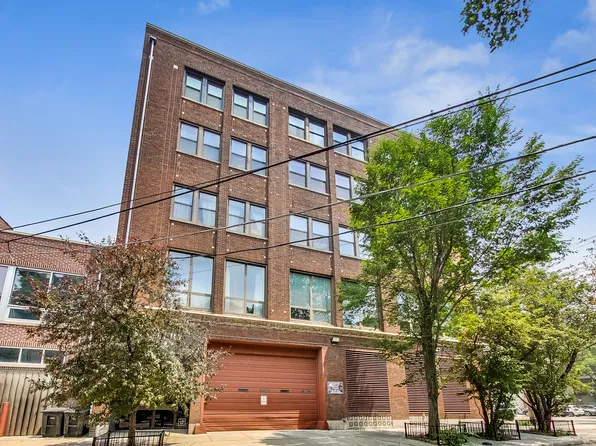 3323 N Paulina St APT 4E, Chicago, IL 60657