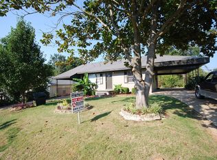 1414 21st Ave E, Tuscaloosa, AL 35404