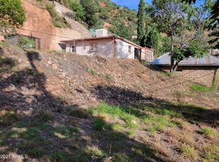 203 Youngblood Hill Ave, Bisbee, AZ 85603