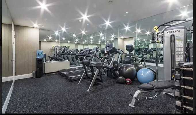 Rented by Compass | media 29