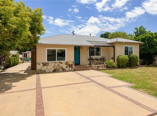 6834 Shoshone Ave, Van Nuys, CA 91406