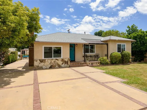 6834 Shoshone Ave, Van Nuys, CA 91406