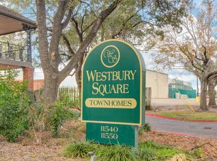 11540 Chimney Rock Rd APT 117, Houston, TX 77035