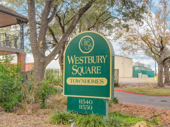 11540 Chimney Rock Rd APT 117, Houston, TX 77035