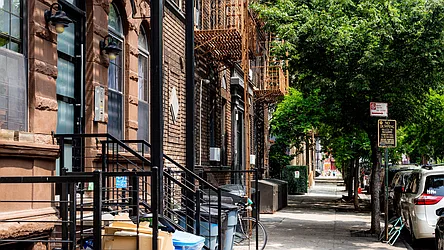 Rented by Nooklyn NYC LLC