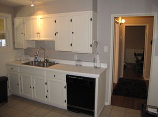 5505 Lee Ave, Little Rock, AR 72205