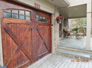 522 Summit Ave, Fort Washington, PA 19034